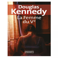 La femme du Ve -  Douglas Kennedy