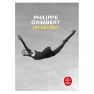 Un secret - Philippe Grimbert
