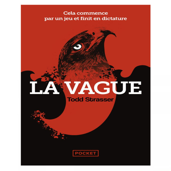 La vague -  Todd Strasser