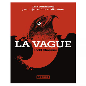 La Vague Todd Strasser la-vague-todd-strasser