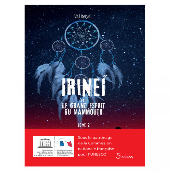 Irinéï et le Grand Esprit...