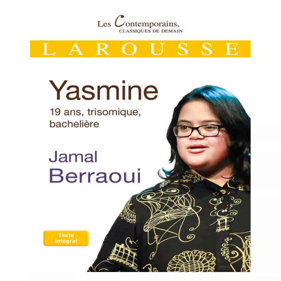 Yasmine. 19 ans,...