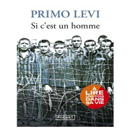 Si c'est un homme - Primo Levi