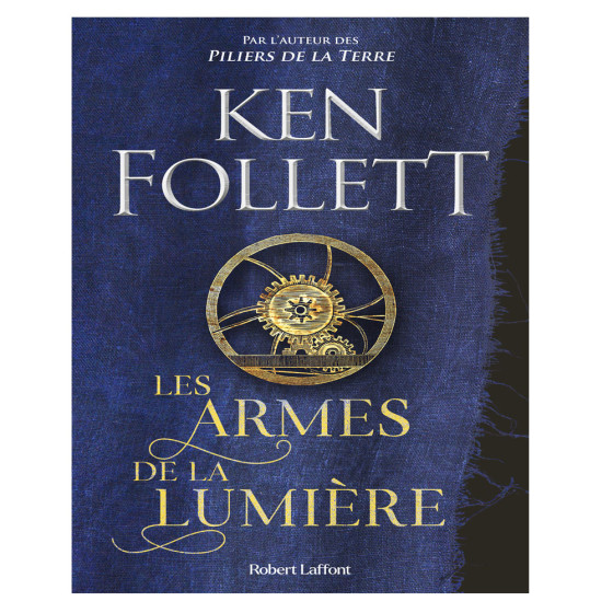 Les armes de la lumière -...