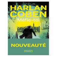 Méfie - toi - Harlan Coben