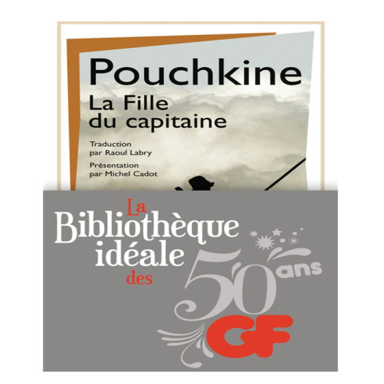 La fille du capitaine -...