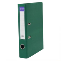 Classeur à Levier 55mm Vert