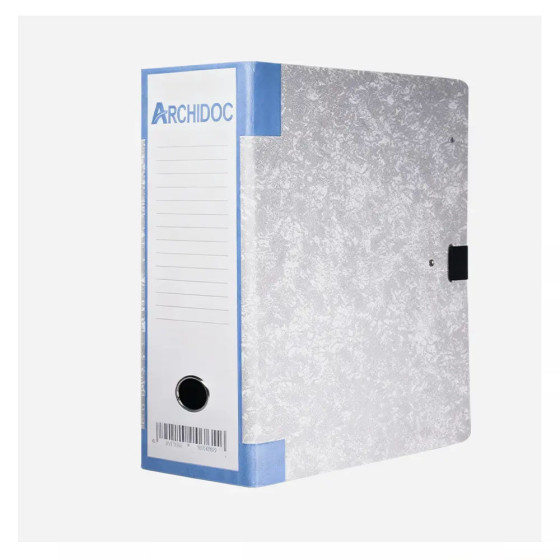 Boite d’archives Dos 10cm