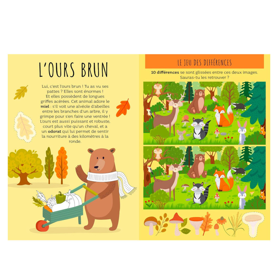 Un jeu de cartes classique