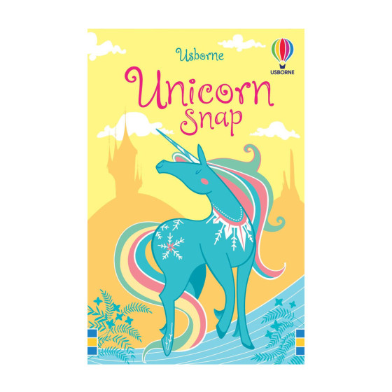 Unicorn Snap