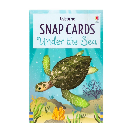 Under the Sea Snap