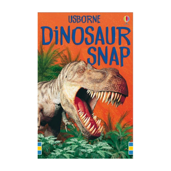 Dinosaur Snap