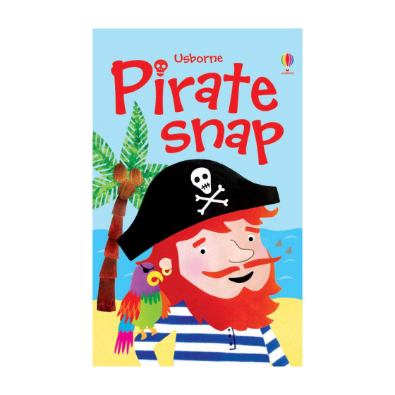 Pirate Snap