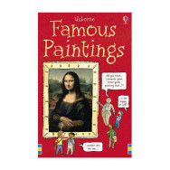 Famous Paintings  (Cards)