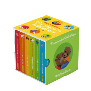 Ma première bibliothèque Petit Ours Brun