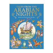 Tales from the Arabian Nights