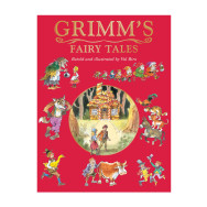 Grimm's Fairy Tales