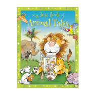 My Best Book of Animal Tales