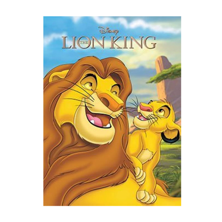The Lion King - Disney MOVIES