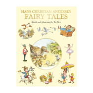 Hans Christian Andersen's Fairy Tales