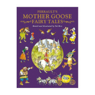 Perrault's - Mother Goose Fairy Tales