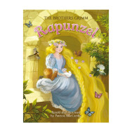 Rapunzel by Brothers Grimm