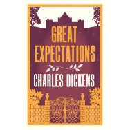 Great Expectations - Charles Dickens