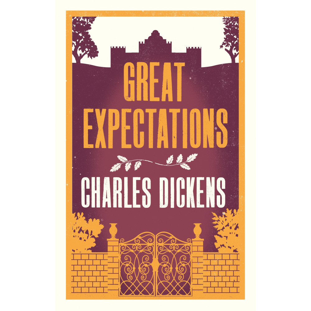 Great Expectations - Charles Dickens
