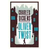 Oliver Twist - Charles Dickens