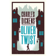 Oliver Twist - Charles Dickens