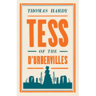 Tess of the d'Ubervilles