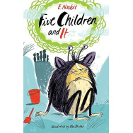 Five Children and It