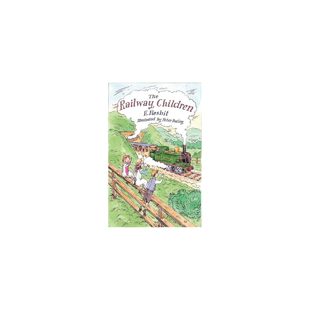 The Railway Children