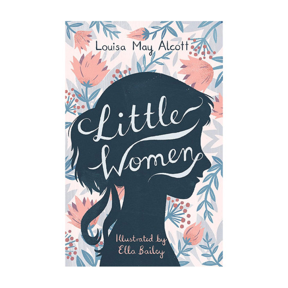 Little Woman - Ella Bailey
