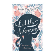 Little Woman - Ella Bailey