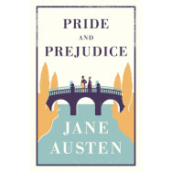 Pride and Prejudice - Jane Austen