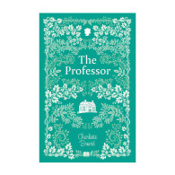 The Professor - Charlotte Brontë