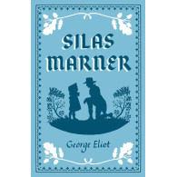 Silas Marner - George Eliot