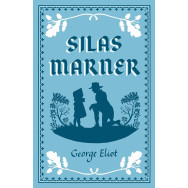 Silas Marner - George Eliot