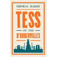 Tess of the d'Ubervilles