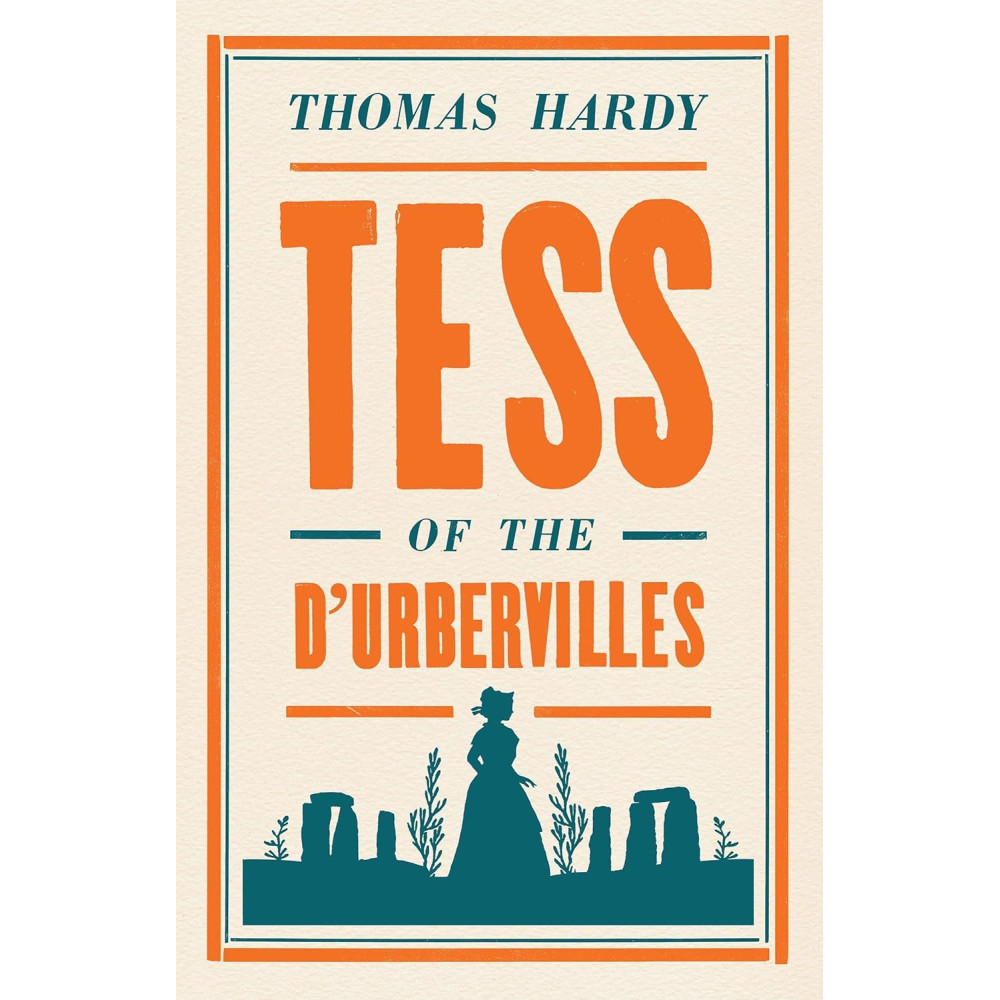 Tess of the d'Ubervilles