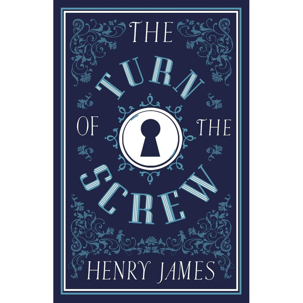 The Turn of the Screw