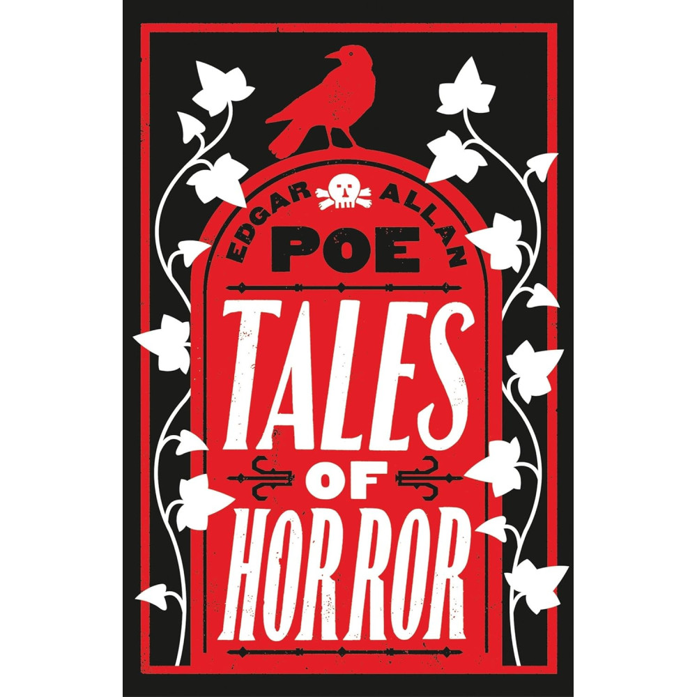 Tales of horror