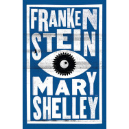 Frankenstein - Mary Shelley