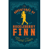 The Adventures of Huckleberry Finn