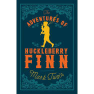 The Adventures of Huckleberry Finn
