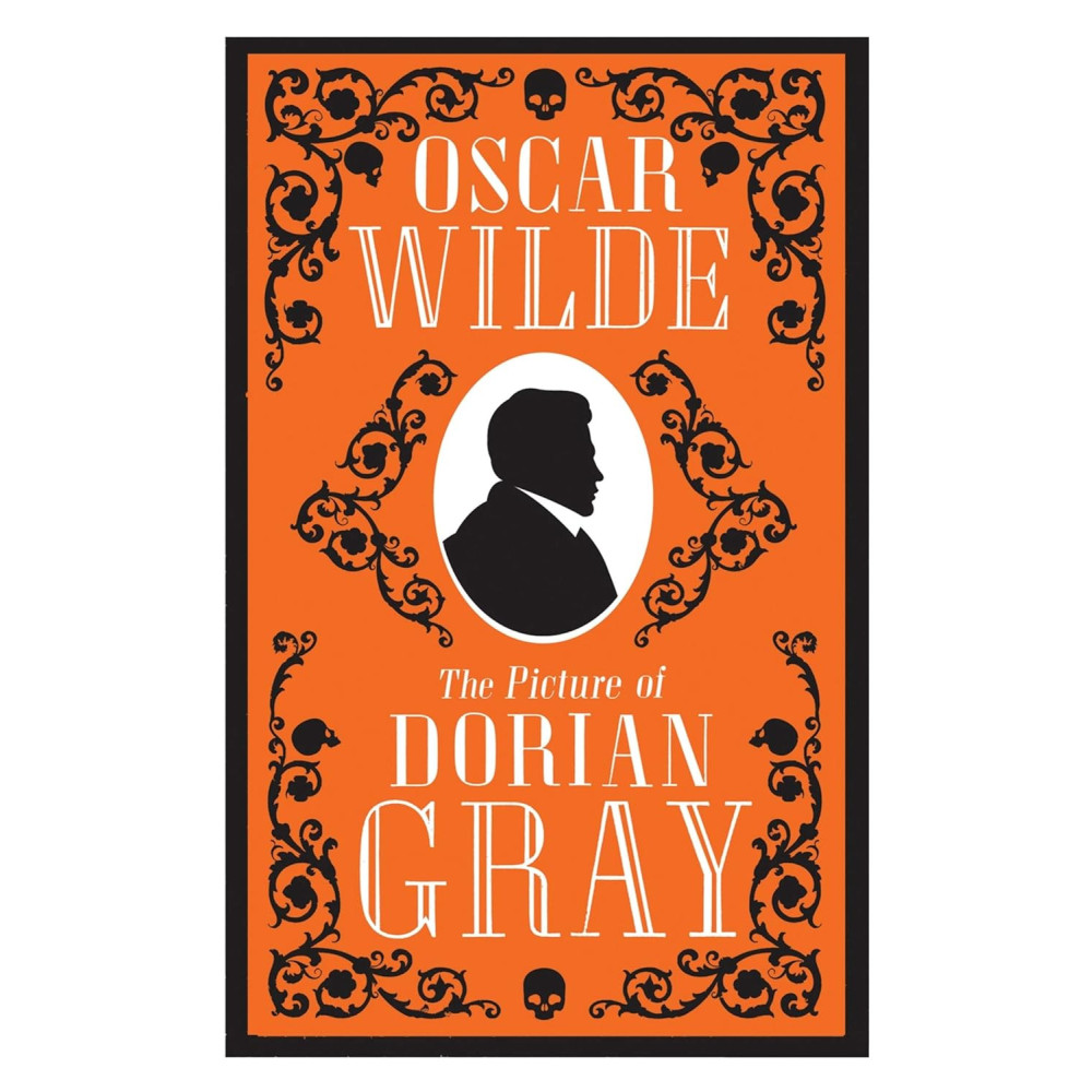 The Picture of Dorian Gray