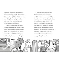 The Invisible Man - The Creepy Classics Children's Collection - Gemma Barder