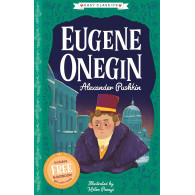 Eugene Onegin -The Easy Classics Epic Collection) - Gemma Barder