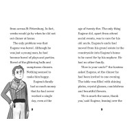 Eugene Onegin -The Easy Classics Epic Collection) - Gemma Barder